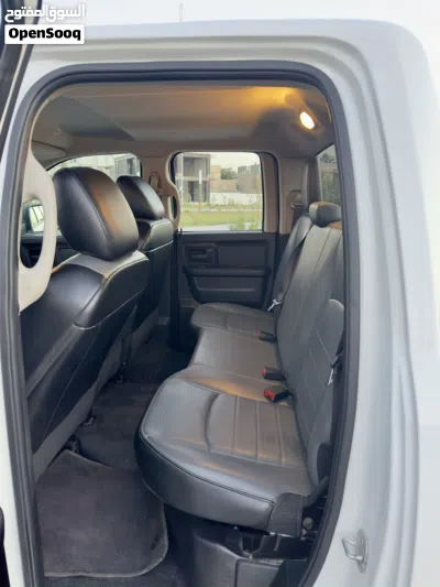 Dodge Ram Classic 3