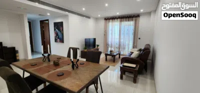 1-bedroom apartment in Al Mouj, Lagoon Residences, directly from the owner! 3