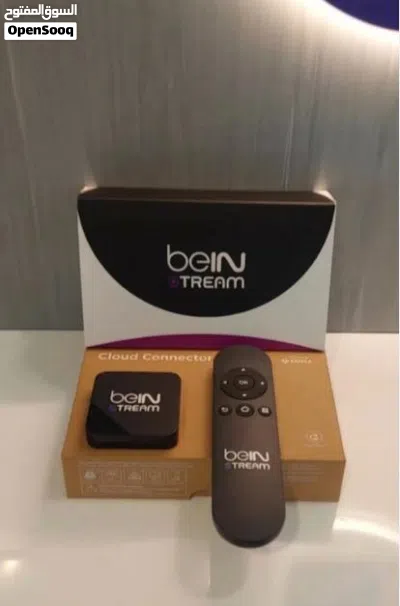 BeIN Sport for sale 2