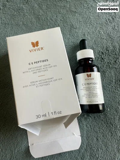 Premium anti-aging serum 3