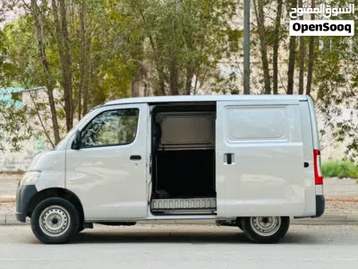 Toyota LiteAce AT 4