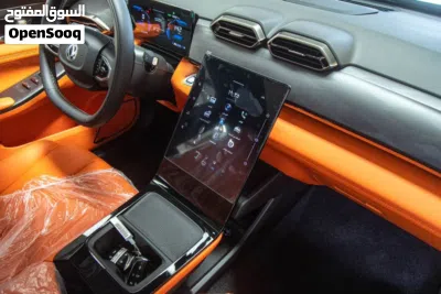 Dongfeng Mage EV 4