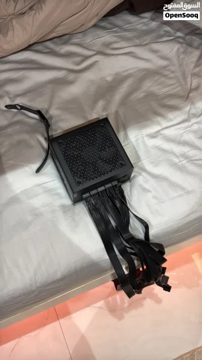 Cooler Master Elite Gold 850W 3