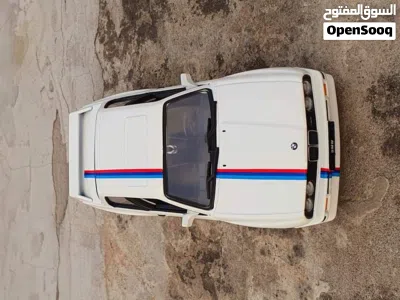 مجسم سيارة bmw e30 حديد 3