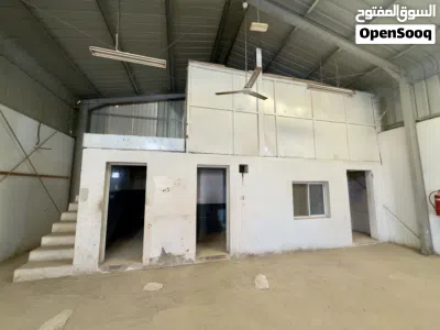 مخزن للايجار - Warehouse for Rent 3