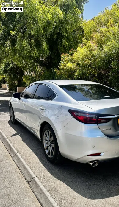 Mazda 6 Core 2