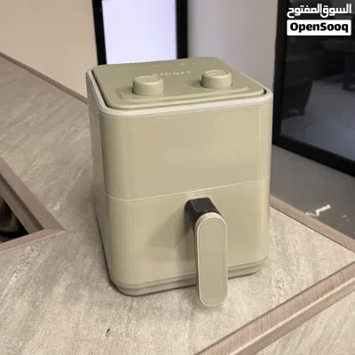 قلاية هوائية Bihart بدون زيت – موديل YSL197 4