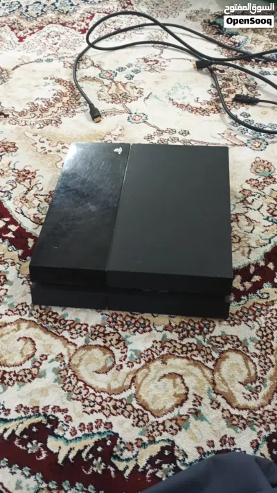 بلستيشن فور 3