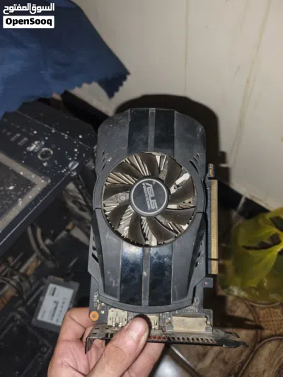 pc العاب متوسط الفئه يشغل جميع الالعاب وممتاز للدراسه والبرمجه والموتناج المتوسطه الموفصات في الوصف 4