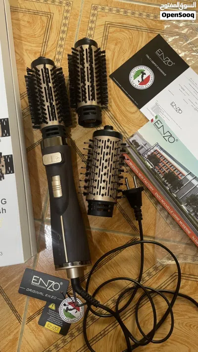 سشوار اينزو 2