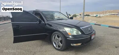 لكزس LS LS 430 2