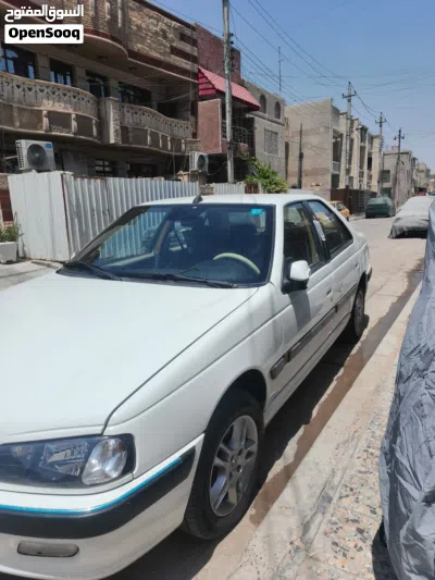 بيجو اخرى 4