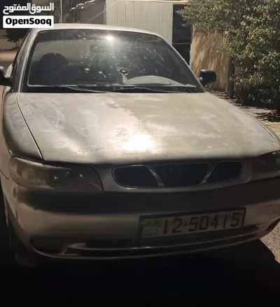 دايو نوبيرا 2