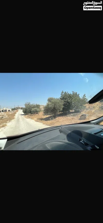 ارض للبيع شفا بدران 4