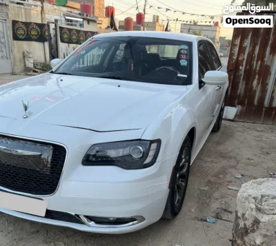 Chrysler 300 300S V6 2