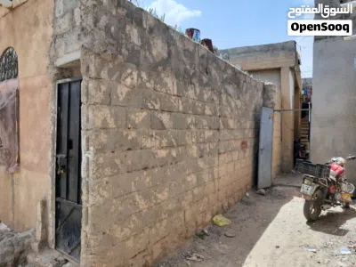 بيت لبنه وربع 6 مليون غرفتين وحمام ومطبخ وحوش 3