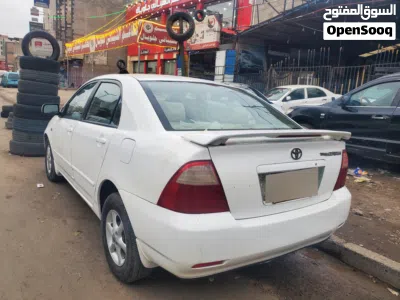 Toyota GR GR 86 4