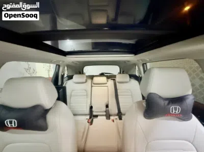 هوندا CR-V EX 2