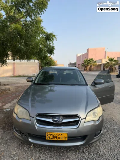 سوبارو اخرى 4