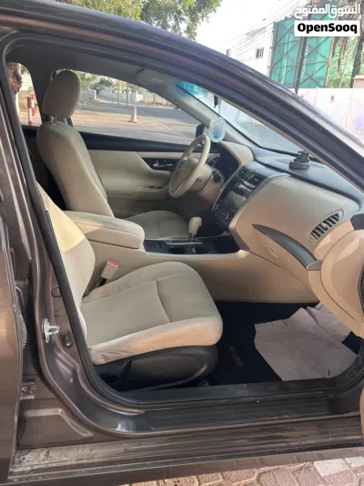 نيسان التيما S 4