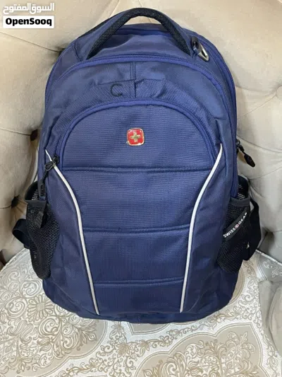شنتة Swiss gear backpack 4