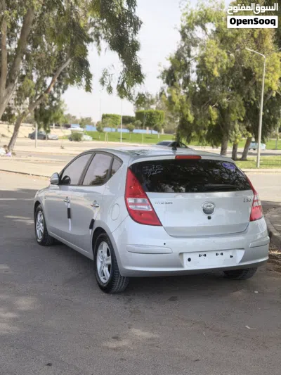 Hyundai i30 GL 3