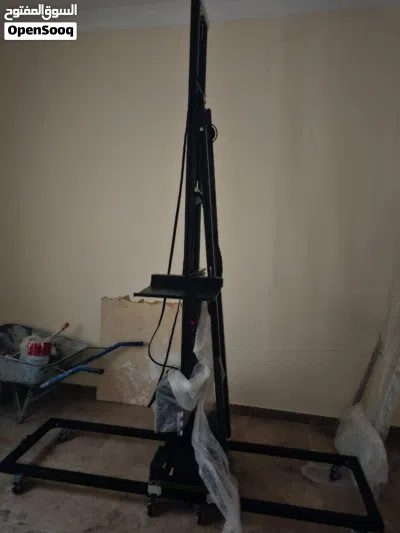 طابعة جدارية UV 3