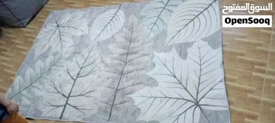 سجاد 3d سجاد قطع لغرفة النوم سجادة 3×4 اكبر شوي 2