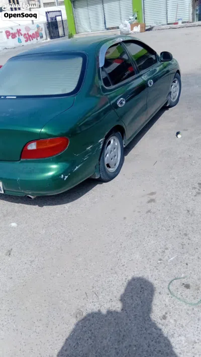 هيونداي افانتي SE 2
