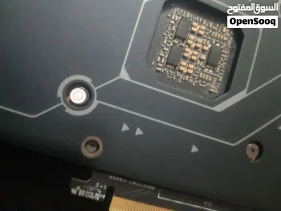 RTX 4070 asus dual 4