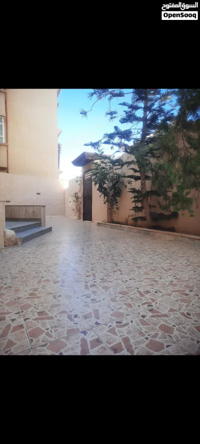 فيلا للبيع الدريبي بجانب طريق الخدمات الدائري الثالث 2