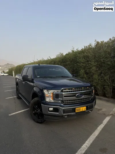 رنجات f150 وكاله 3