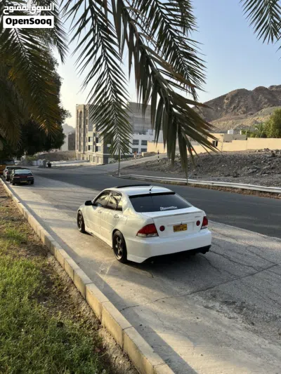 Lexus IS IS 300 2