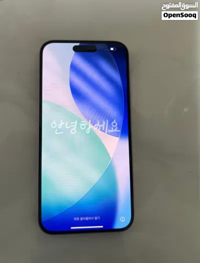 IPHONE 16 PRO MAX 2