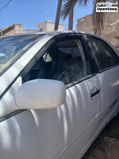 Toyota Other 4