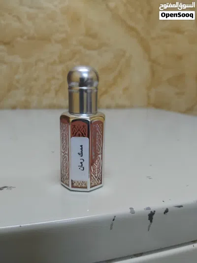 عطر وبخور البان 4