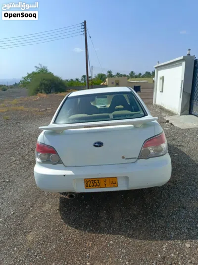 Subaru Other 4