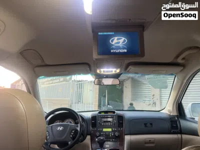 Hyundai Trajet 4