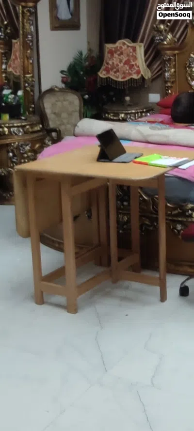 ترابيزه مكتب او سفره 3