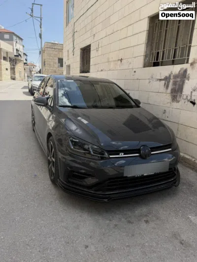 Volkswagen Golf MK Standard 3