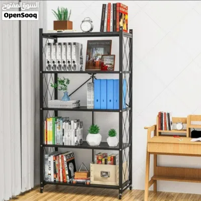 Metal shelves for ovens and kitchen uses 4