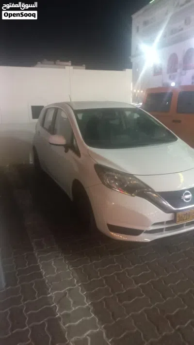 نيسان فيرسا SV 3