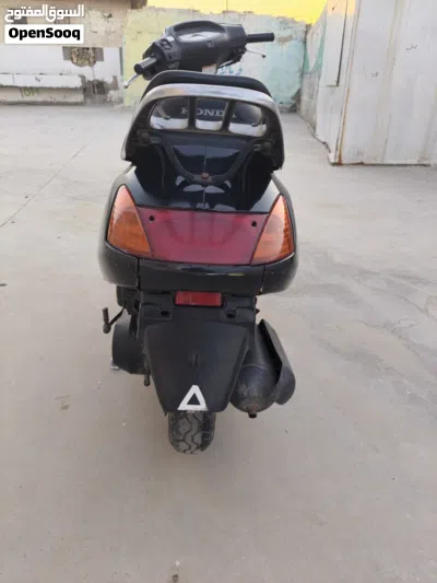 هۆندا PCX150 3