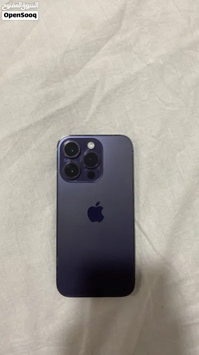 ايفون 14 pro للبيع 3