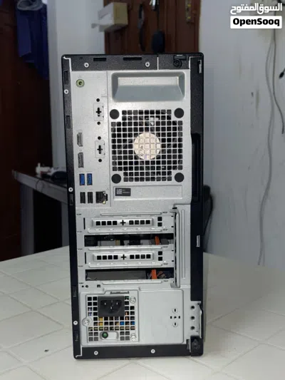 Dell OptiPlex 3060 (Business/Office Class Desktop) 3