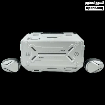 السلام عليكم سماعات كيمنك M99 3