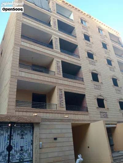 شقق للبيع في حدائق الاهرام 2