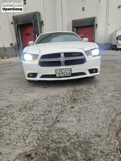 دودج تشارجر SXT 3