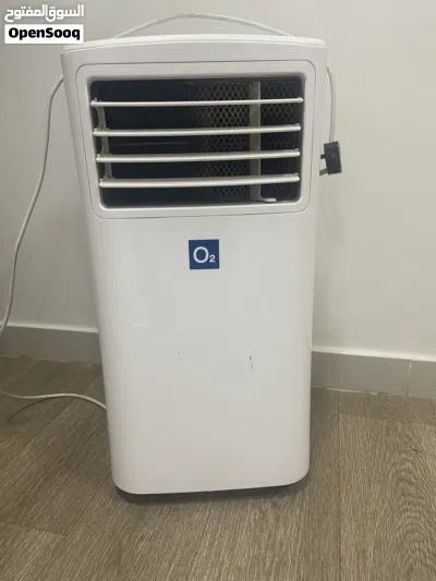 مكيف هواء محمول 3