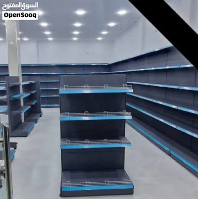 مكتب للايجار في شارع النصر 3